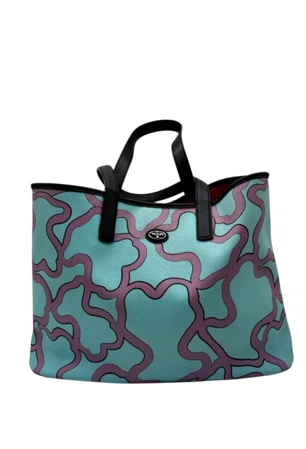 TOUS - KAOS AQUA TOTE - Image 13